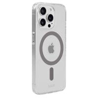 Гръб Holdit за iPhone 15 Pro Max, MagSafe Case, Черен - 2