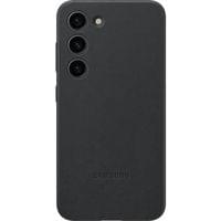 Оригинален гръб Samsung Leather Cover за Samsung Galaxy... - 1