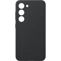 Оригинален гръб Samsung Leather Cover за Samsung Galaxy... - 2