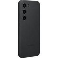 Оригинален гръб Samsung Leather Cover за Samsung Galaxy... - 3