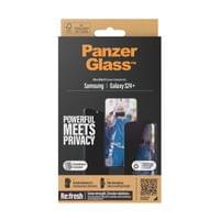 Стъклен протектор PanzerGlass за Samsung Galaxy S24 Plus... - 2 Стъклен протектор PanzerGlass за Samsung Galaxy S24 Plus... - 2