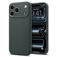 Гръб Spigen Liquid Air за iPhone 18 Pro/17 Pro -... - 1