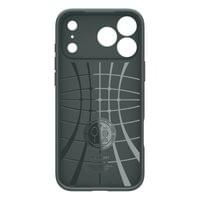 Гръб Spigen Liquid Air за iPhone 18 Pro/17 Pro -... - 2
