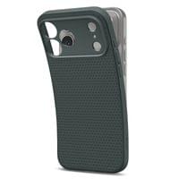 Гръб Spigen Liquid Air за iPhone 18 Pro/17 Pro -... - 5