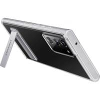 Оригинален гръб Clear Standing Cover за Samsung Galaxy... - 1