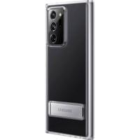 Оригинален гръб Clear Standing Cover за Samsung Galaxy... - 2