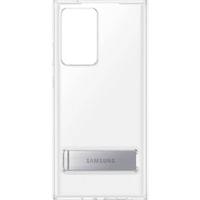 Оригинален гръб Clear Standing Cover за Samsung Galaxy... - 3