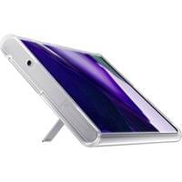 Оригинален гръб Clear Standing Cover за Samsung Galaxy... - 4