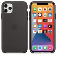Оригинален гръб Apple Silicone Cover за iPhone 11 Pro Max... - 1 Оригинален гръб Apple Silicone Cover за iPhone 11 Pro Max... - 1