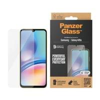 Стъклен протектор PanzerGlass за Samsung Galaxy A05s... - 0 Стъклен протектор PanzerGlass за Samsung Galaxy A05s... - 0
