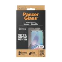 Стъклен протектор PanzerGlass за Samsung Galaxy A05s... - 2 Стъклен протектор PanzerGlass за Samsung Galaxy A05s... - 2