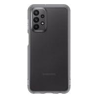 Оригинален гръб Samsung Soft Clear Cover за Galaxy A23 5G... - 1