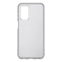 Оригинален гръб Samsung Soft Clear Cover за Galaxy A23 5G... - 3 Оригинален гръб Samsung Soft Clear Cover за Galaxy A23 5G... - 3