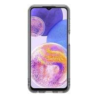 Оригинален гръб Samsung Soft Clear Cover за Galaxy A23 5G... - 2