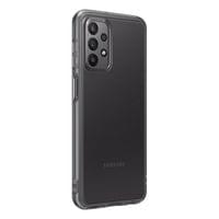 Оригинален гръб Samsung Soft Clear Cover за Galaxy A23 5G... - 2 Оригинален гръб Samsung Soft Clear Cover за Galaxy A23 5G... - 2