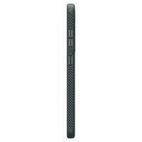 Гръб Spigen Liquid Air за Samsung Galaxy S24 - Зелен - 3