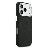 Гръб Mercedes за iPhone 17 Pro / 18 Pro, MagSafe Silicone... - 3