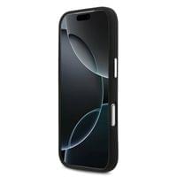 Гръб Mercedes за iPhone 17 Pro / 18 Pro, MagSafe Silicone... - 4