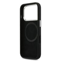 Гръб Mercedes за iPhone 17 Pro / 18 Pro, MagSafe Silicone... - 6