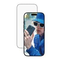Стъклен протектор PanzerGlass за iPhone 17 Pro,... - 2 Стъклен протектор PanzerGlass за iPhone 17 Pro,... - 2