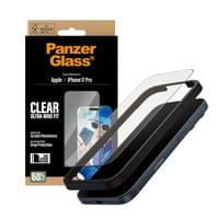Стъклен протектор PanzerGlass за iPhone 17 Pro,... - 5