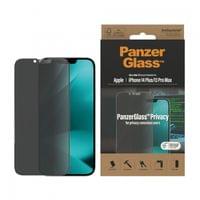 Стъклен протектор PanzerGlass за Apple iPhone 14 Plus /... - 1 Стъклен протектор PanzerGlass за Apple iPhone 14 Plus /... - 1