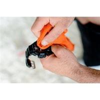 Микрофибърни кърпи WHOOSH Tech Cleaning Cloth - 3 броя - 4 Микрофибърни кърпи WHOOSH Tech Cleaning Cloth - 3 броя - 4