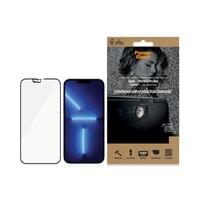 Стъклен протектор PanzerGlass за Apple iPhone 13 Pro Max... - 1 Стъклен протектор PanzerGlass за Apple iPhone 13 Pro Max... - 1