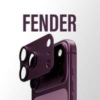 Протектор за камера PanzerGlass Hoops FENDER CLP за... - 2