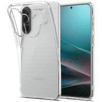 Гръб Spigen Liquid Crystal за Samsung Galaxy A57 5G -... - 1 Гръб Spigen Liquid Crystal за Samsung Galaxy A57 5G -... - 1