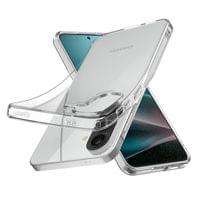 Гръб Spigen Liquid Crystal за Samsung Galaxy A57 5G -... - 3