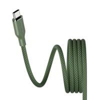 Data кабел empower by PanzerGlass Magnetic Snake USB-C to... - 1 Data кабел empower by PanzerGlass Magnetic Snake USB-C to... - 1