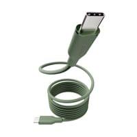 Data кабел empower by PanzerGlass Magnetic Snake USB-C to... - 5 Data кабел empower by PanzerGlass Magnetic Snake USB-C to... - 5