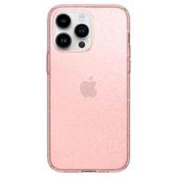 Гръб Spigen Liquid Crystal Glitter за iPhone 14 Pro -... - 3