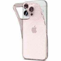 Гръб Spigen Liquid Crystal Glitter за iPhone 14 Pro -... - 2