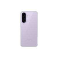 Оригинален кейс Samsung Clear Cover за Samsung Galaxy A37... - 1 Оригинален кейс Samsung Clear Cover за Samsung Galaxy A37... - 1