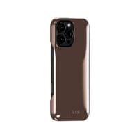 Гръб Holdit Puffy за iPhone 16 Pro - Chocolate - 2