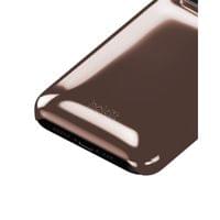 Гръб Holdit Puffy за iPhone 16 Pro - Chocolate - 3 Гръб Holdit Puffy за iPhone 16 Pro - Chocolate - 3