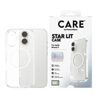 Гръб Care by PanzerGlass за iPhone 17, Flagship Case... - 1 Гръб Care by PanzerGlass за iPhone 17, Flagship Case... - 1