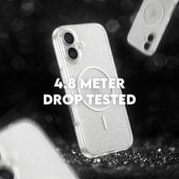 Гръб Care by PanzerGlass за iPhone 17, Flagship Case... - 3 Гръб Care by PanzerGlass за iPhone 17, Flagship Case... - 3