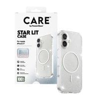 Гръб Care by PanzerGlass за iPhone 17, Flagship Case... - 10 Гръб Care by PanzerGlass за iPhone 17, Flagship Case... - 10
