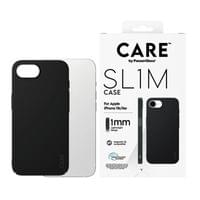 Гръб Care by PanzerGlass за iPhone 17e/16e, MagSafe, Slim... - 1