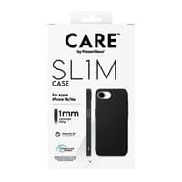 Гръб Care by PanzerGlass за iPhone 17e/16e, MagSafe, Slim... - 3