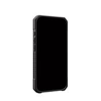 Гръб UAG Monarch Pro за iPhone 17 Pro - Черен - Сив - 7