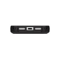 Гръб UAG Monarch Pro за iPhone 17 Pro - Черен - Сив - 8