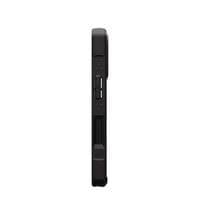 Гръб UAG Monarch Pro за iPhone 17 Pro - Черен - Сив - 13