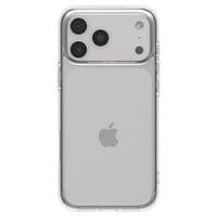 Гръб Spigen Ultra Hybrid за iPhone 17 Pro Max - Прозрачен - 2