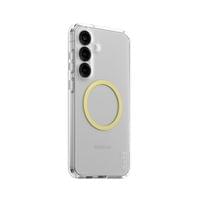 Гръб Care by PanzerGlass за Samsung Galaxy S25 Plus,... - 2