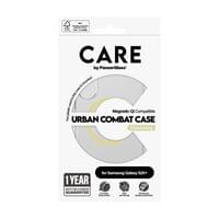 Гръб Care by PanzerGlass за Samsung Galaxy S25 Plus,... - 2