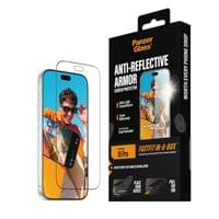 Стъклен протектор PanzerGlass за iPhone 18 Pro / 17 Pro,... - 1